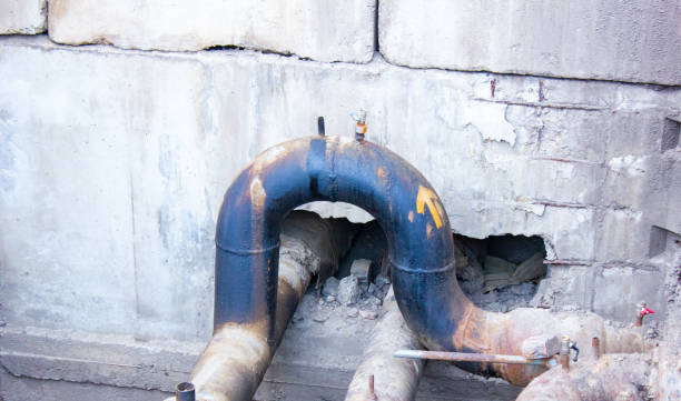 Fire Damage Restoration in Cayuga, IN